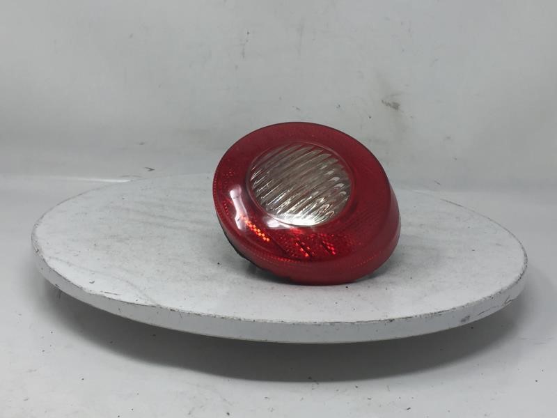 2005-2010 Chevrolet Cobalt Passenger Right Side Tail Light Taillight Oem 9961 - Oemusedautoparts1.com